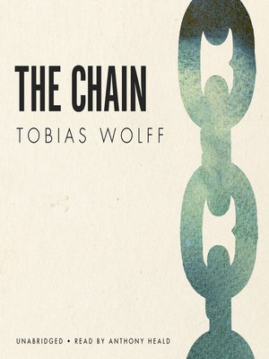 The Chain - Audiobook